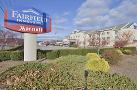 Fairfield Inn And Suites By Marriott Williamsport