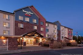 Towneplace Suites By Marriott Little Rock West