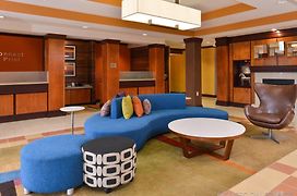 Fairfield Inn And Suites By Marriott Birmingham / Bessemer