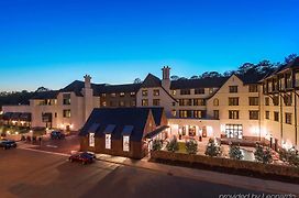 Grand Bohemian Hotel Mountain Brook, Autograph Collection