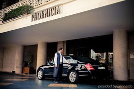 Intercontinental Phoenicia Beirut, An Ihg Hotel