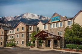 Staybridge Suites Colorado Springs North, An Ihg Hotel