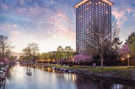Hotel Okura Amsterdam - The Leading Hotels Of The World