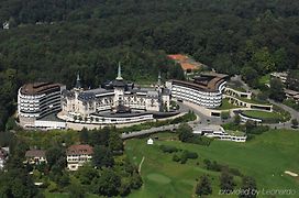 The Dolder Grand - City And Spa Resort Zurich