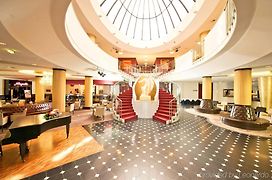 Don Giovanni Hotel Prague - Great Hotels Of The World Exterior photo