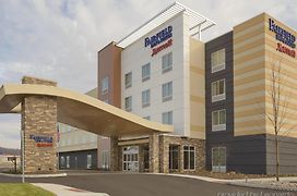 Fairfield Inn & Suites By Marriott Pittsburgh Airport/Robinson Township