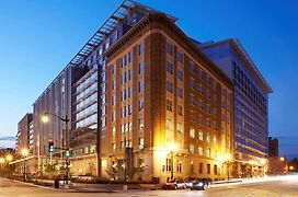 Marriott Marquis Washington, Dc