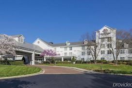 Doubletree By Hilton Raleigh Durham Airport At Research Triangle Park