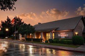 Residence Inn By Marriott Dallas Plano/Legacy