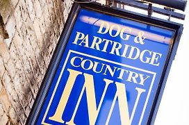 The Dog And Partridge