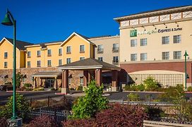 Gold Miners Inn Grass Valley, Ascend Hotel Collection