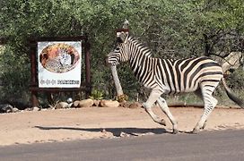 African Rock Lodge