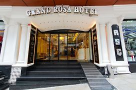 Grand Rosa Hotel Istanbul Exterior photo