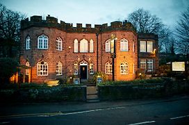 Childwall Abbey, Liverpool By Marston'S Inns