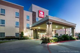 Comfort Suites At Katy Mills