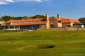 The Lodge At Craigielaw And Golf Courses
