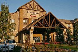 Springhill Suites Temecula Valley Wine Country