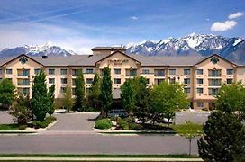 Courtyard By Marriott Salt Lake City Sandy