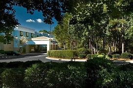 Springhill Suites Pinehurst Southern Pines