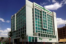 Holiday Inn Meydan, An Ihg Hotel