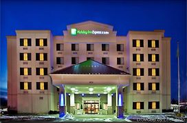 Holiday Inn Express Hotel & Suites Coralville, An Ihg Hotel