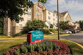 Towneplace Suites By Marriott Baltimore BWI Airport