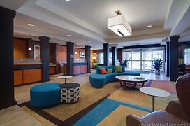Fairfield Inn & Suites By Marriott Clermont