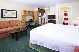 Towneplace Suites By Marriott Boise Downtown/University