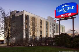 Fairfield Inn By Marriott East Rutherford Meadowlands