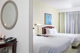 Springhill Suites By Marriott Norfolk Virginia Beach