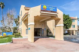 Comfort Inn & Suites Ventura Beach