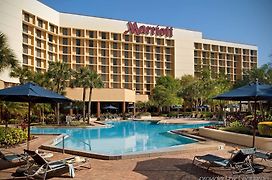 Marriott Orlando Airport Lakeside