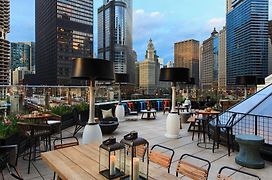 Renaissance Chicago Downtown Hotel