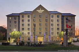 Country Inn & Suites By Radisson, Nashville Airport, Tn