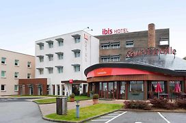 Ibis Styles Pontivy Centre Bretagne