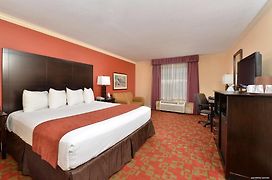 Holiday Inn Express & Suites - Shreveport - Downtown, An Ihg Hotel