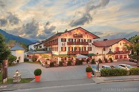 Spa&Resort Bachmair Weissach