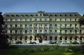 Hôtel Métropole Genève