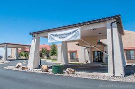 Comfort Inn & Suites Alamosa