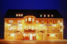 Hotel Spessarttor&Hotel Bergwiesen