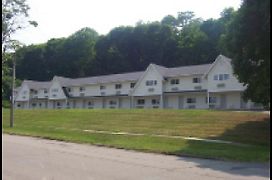The Falls Motel