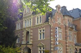 Hotel Anlage Heidelberg