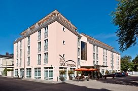 City Hotel Isar-Residenz