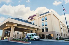 Hampton Inn Louisville Airport Fair/Expo Center