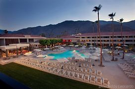 Hilton Palm Springs Exterior photo
