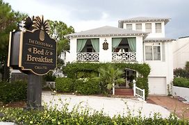 Desoto Beach Bed And Breakfast