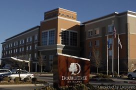 Doubletree By Hilton Hotel Oklahoma City Airport
