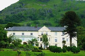 Royal Victoria Hotel Snowdonia