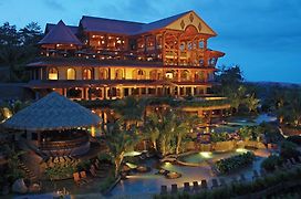 The Springs Resort & Spa At Arenal