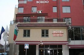 Hotel Bordo